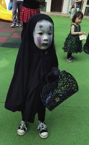 カオナシ仮装image.jpeg