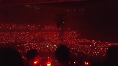 2017/11、BIGBANG、ビッグバンの大阪ドームの日本公演ビッグバンbigbang9.jpg