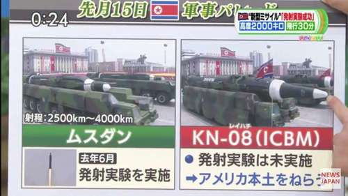 北朝鮮ミサイルのせいで13.jpg