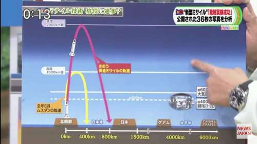 北朝鮮ミサイルのせいで2.jpg