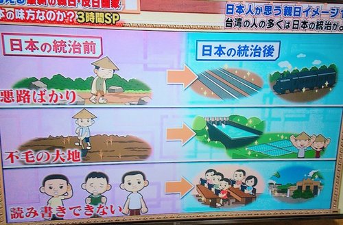 台湾はなぜ親日なのか、台湾が日本を好きな理由.jpeg