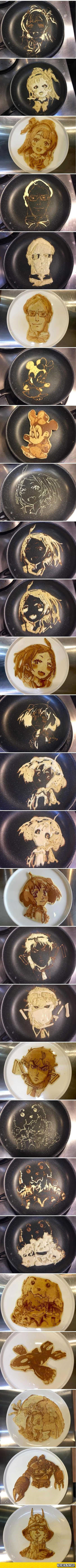 日本のパンケーキアート職人.jpg