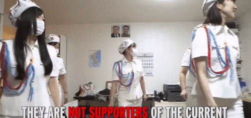 日本の北朝鮮ファン.gif