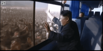 金正恩が光州へ.png