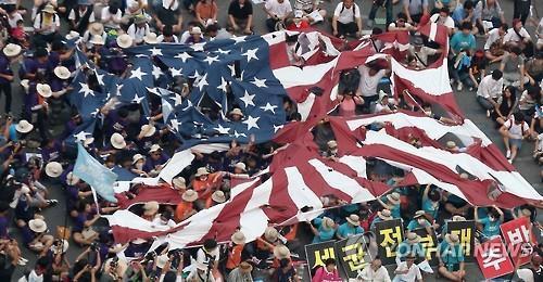 韓国のアメリカ歓迎1.jpg