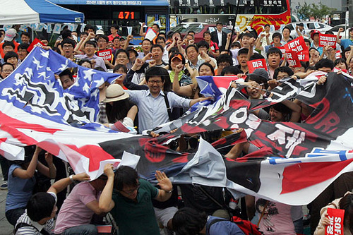 韓国のアメリカ歓迎2.jpg