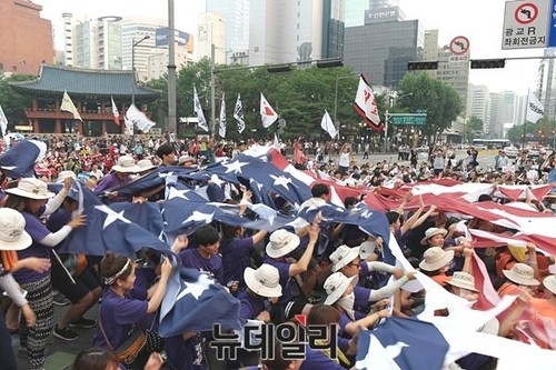 韓国のアメリカ歓迎3.jpg