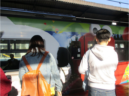 USJラッピング電車.jpg